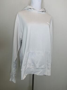 NWT Talentless Beige Hoodie Sz Medium